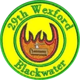 Blackwater Scout Group Badge