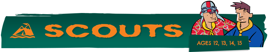 Scouts Title Image